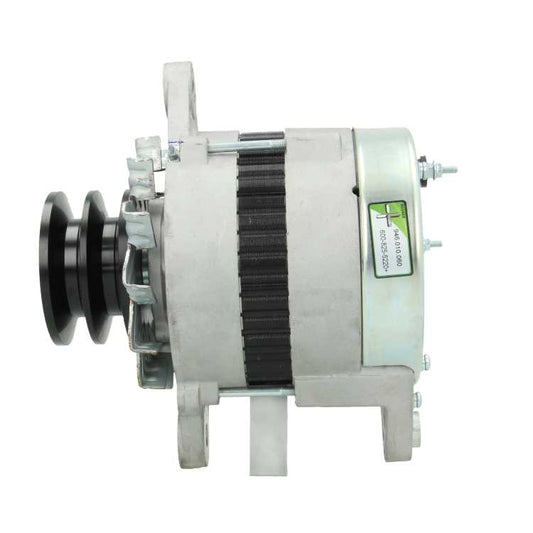 PlusLine Original Alternator for Komatsu 60A 6008255220+