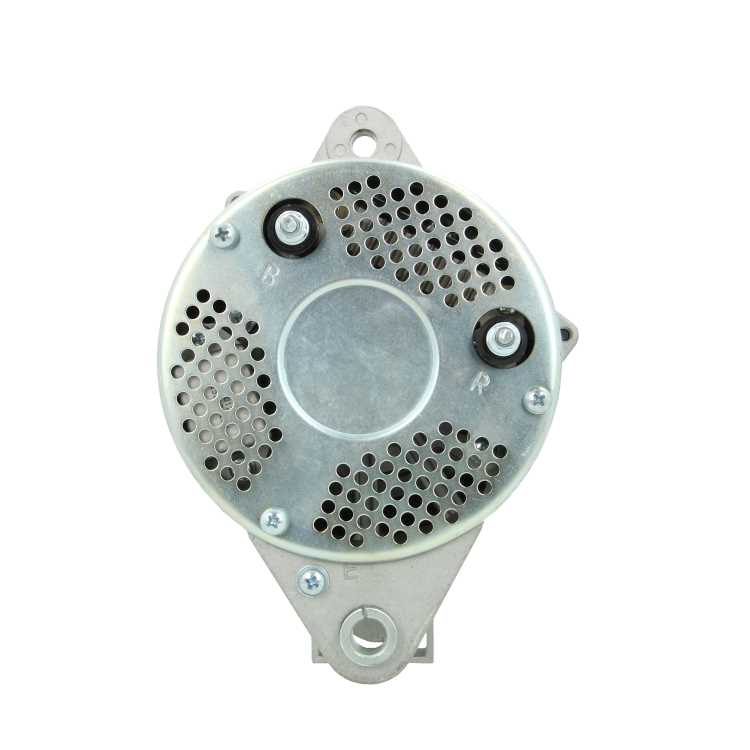 PlusLine Original Alternator for Komatsu 60A 6008255220+