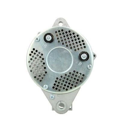 PlusLine Original Alternator for Komatsu 60A 6008255220+