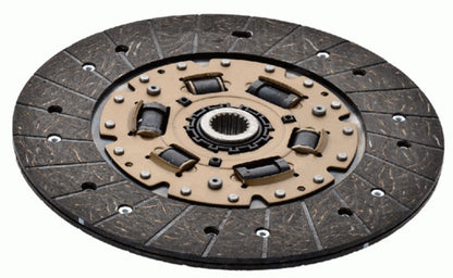 SACHS Clutch Disc for Hyundai/Kia 1878654575