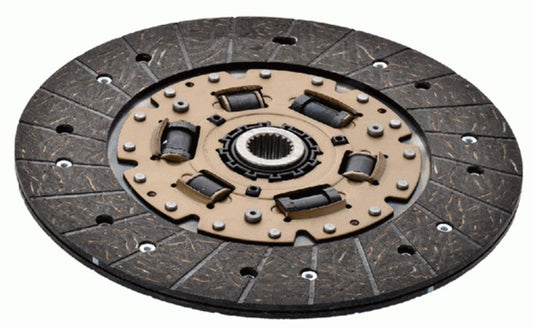 SACHS Clutch Disc for Hyundai/Kia 1878654575