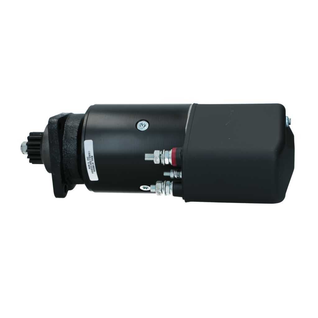 RNL-Standard Starter Hanomag 5.4 kw RNL416004