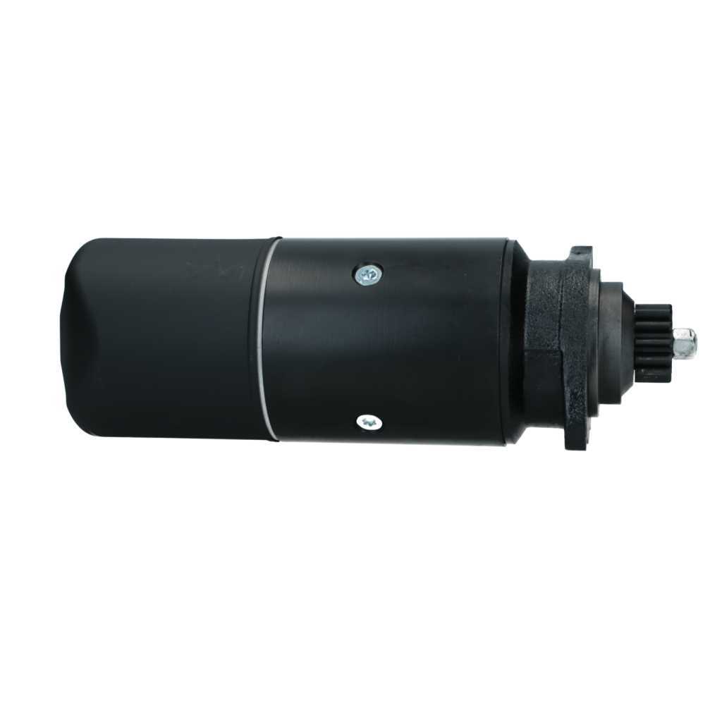 RNL-Standard Starter Hanomag 5.4 kw RNL416004