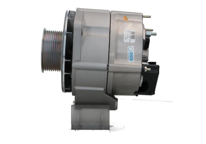 SEG New Alternator for Mercedes 100A 6033GB3024