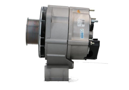 SEG New Alternator for Mercedes 100A 6033GB3024