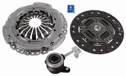 SACHS Clutch Kit for Renault 3000990505