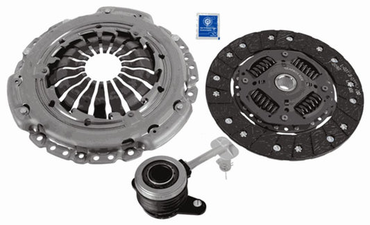 SACHS Clutch Kit for Renault 3000990505