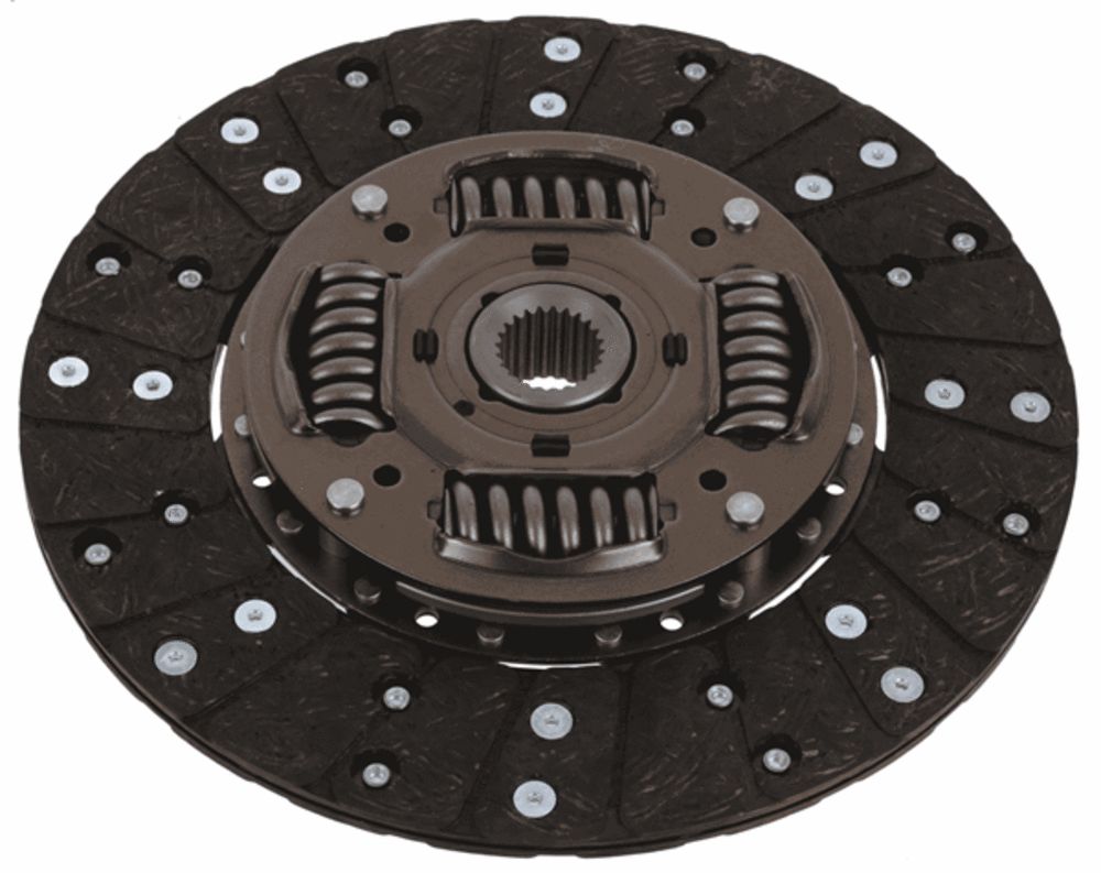 SACHS Clutch Disc for Nissan 1878634139