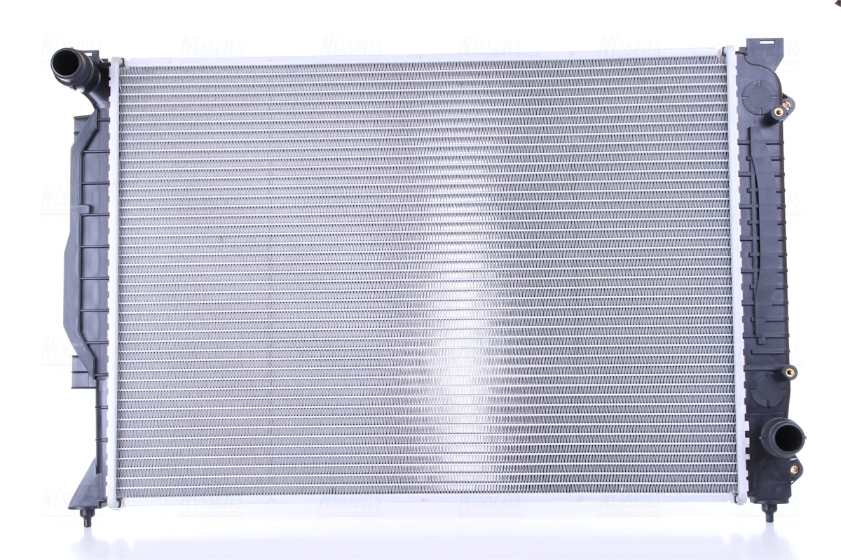 NISSENS Coolant Radiator 60422A