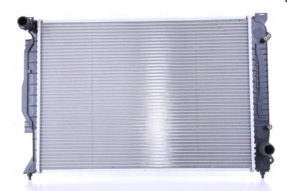 NISSENS Coolant Radiator 60422A