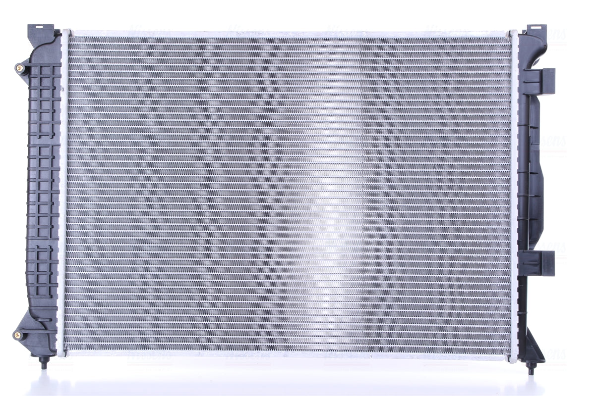 NISSENS Coolant Radiator 60422A