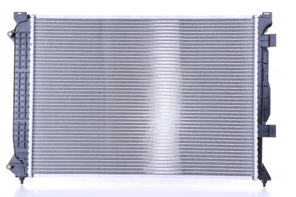 NISSENS Coolant Radiator 60422A