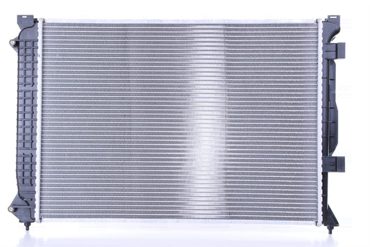 NISSENS Coolant Radiator 60422A
