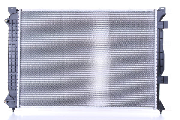 NISSENS Coolant Radiator 60422A