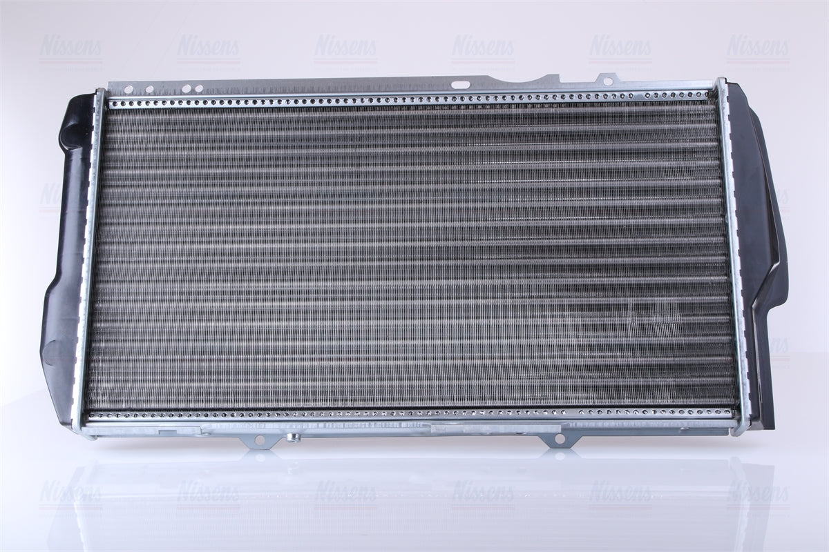 Nissens Engine Coolant Radiator 604551