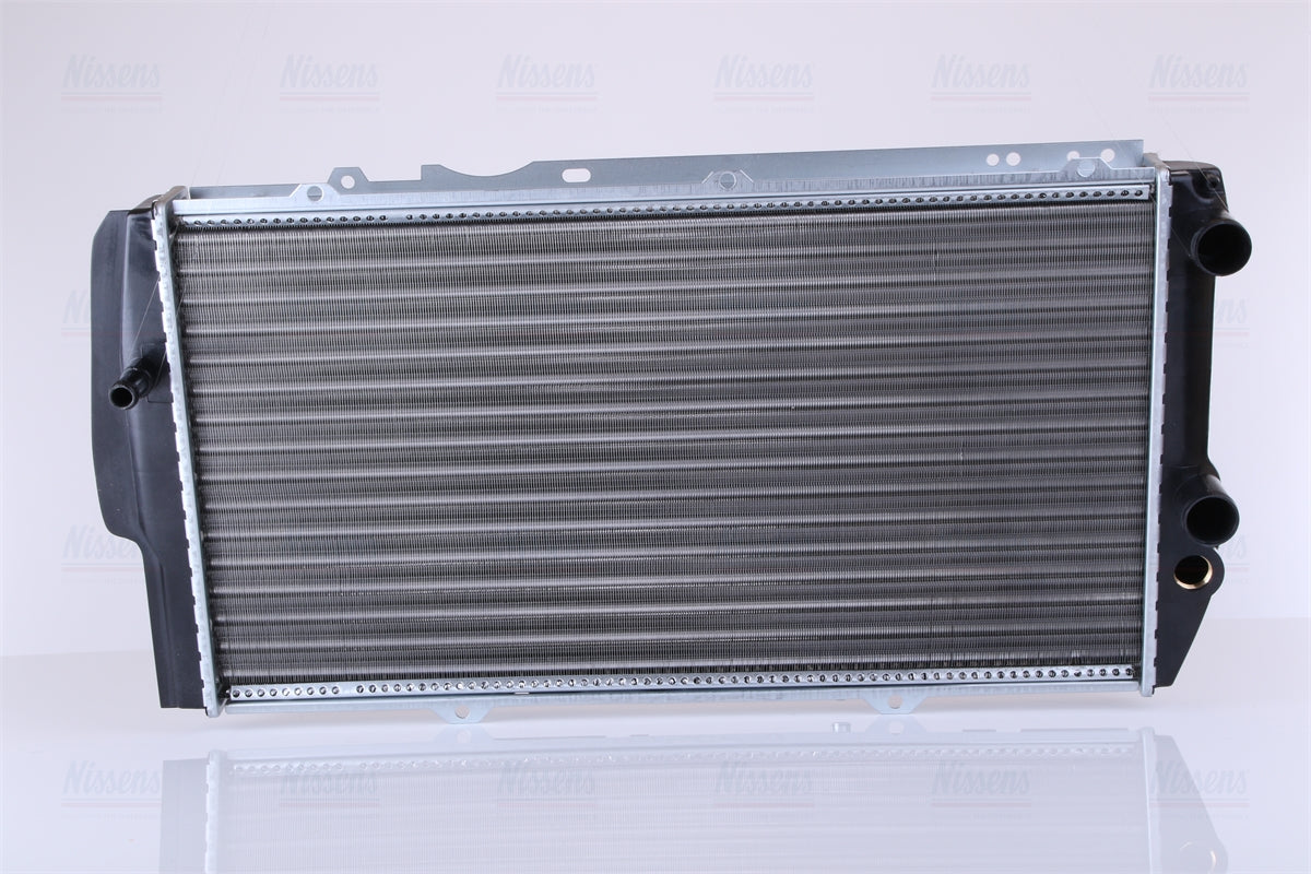 Nissens Engine Coolant Radiator 604551