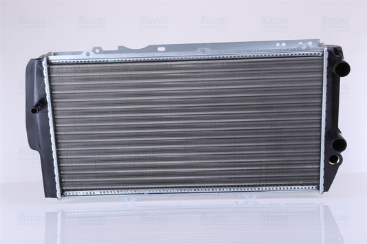 Nissens Engine Coolant Radiator 604551