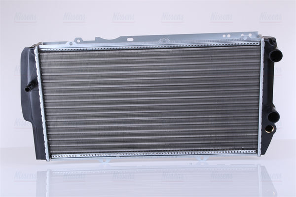 Nissens Engine Coolant Radiator 604551