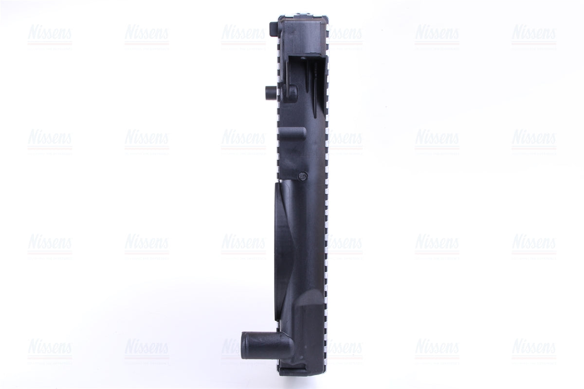 Nissens Engine Coolant Radiator 60467A