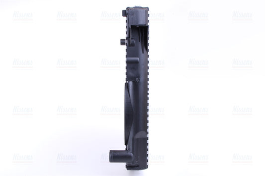 Nissens Engine Coolant Radiator 60467A