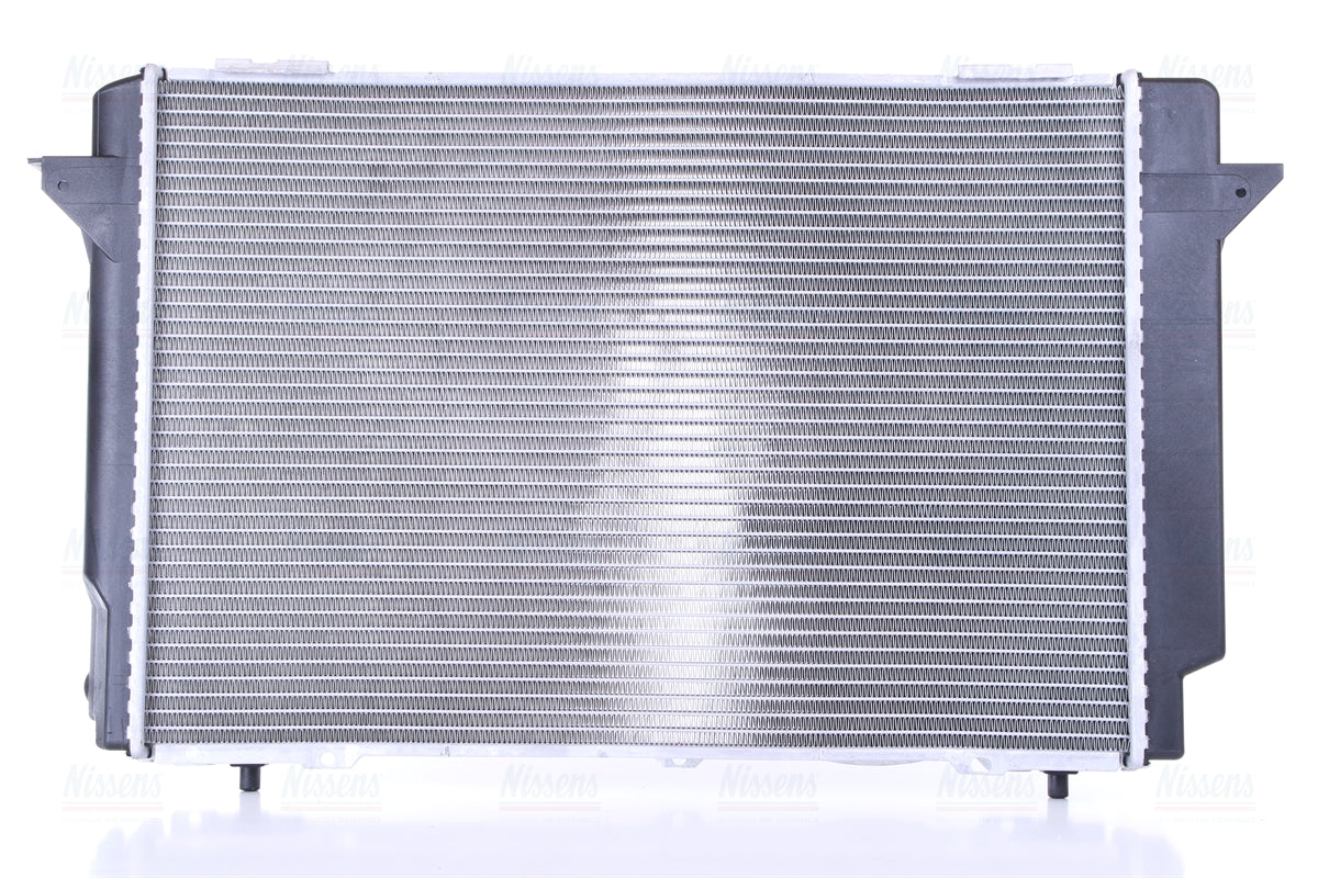 Nissens Engine Coolant Radiator 60467A