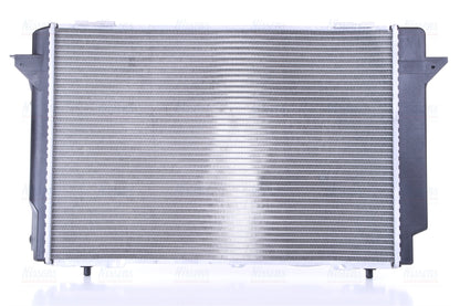 Nissens Engine Coolant Radiator 60467A