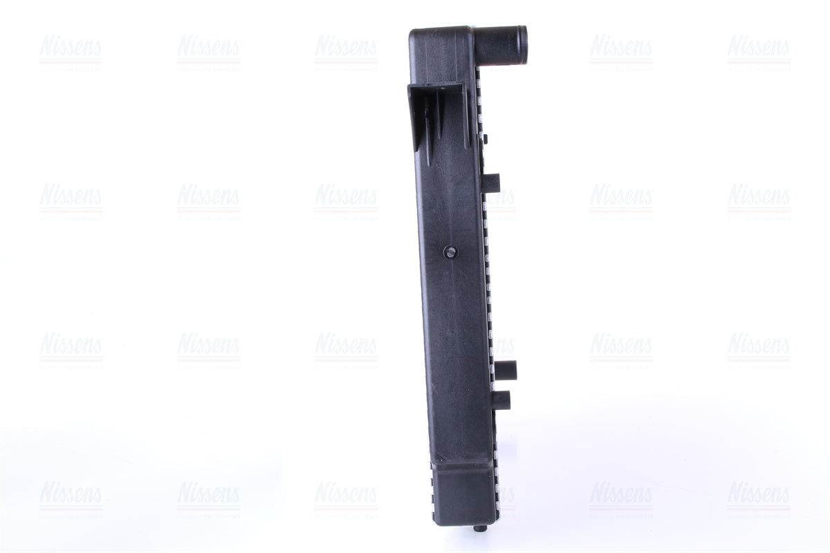 Nissens Engine Coolant Radiator 60467A