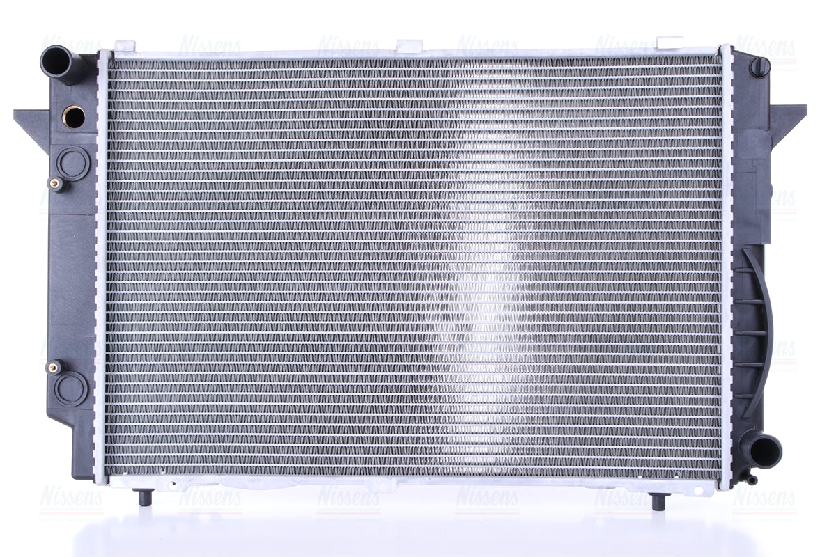 Nissens Engine Coolant Radiator 60467A