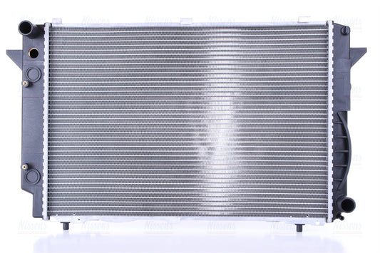 Nissens Engine Coolant Radiator 60467A