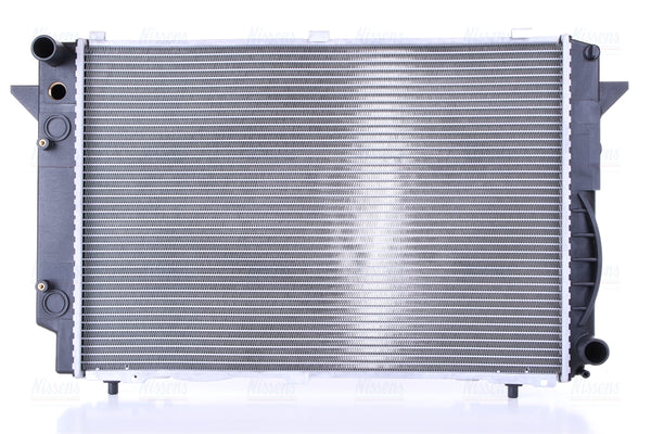 Nissens Engine Coolant Radiator 60467A