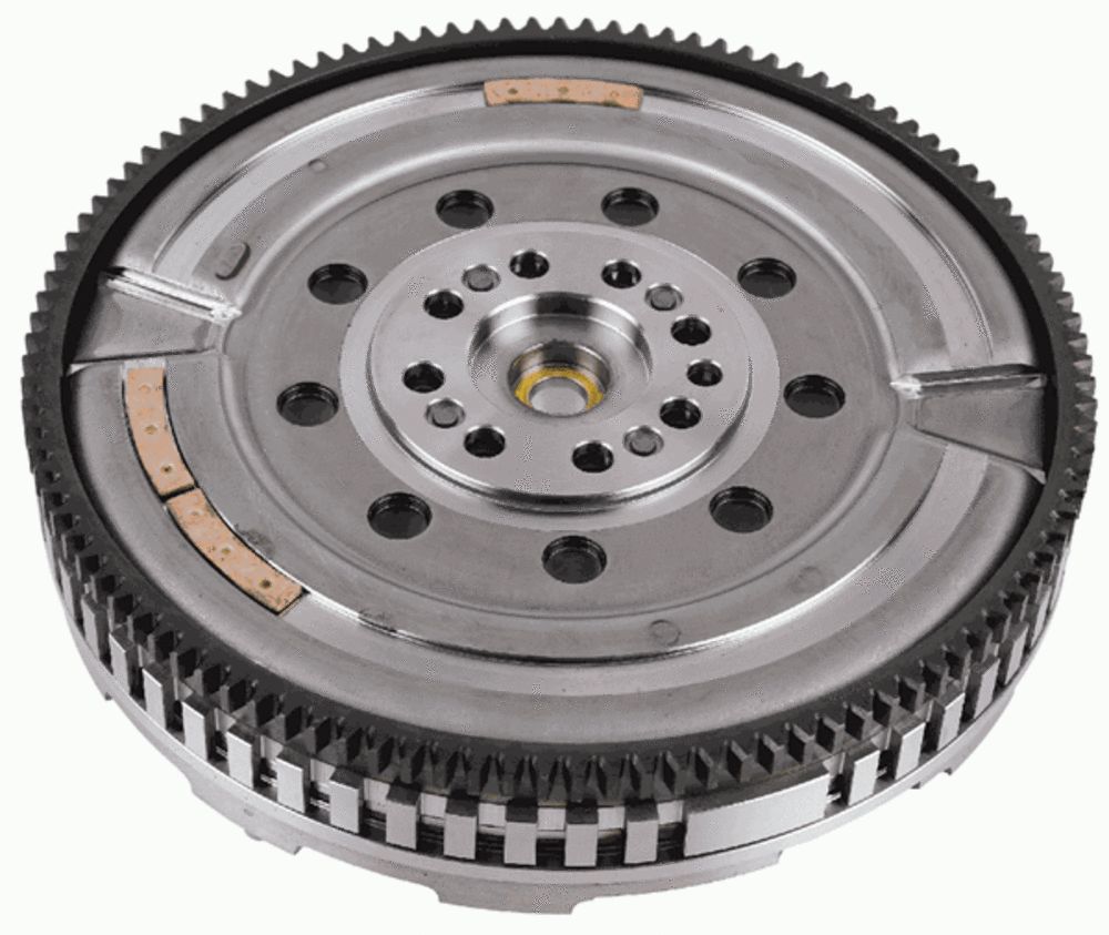 Sachs Dual Mass Flywheel For Hyundai 2294701071