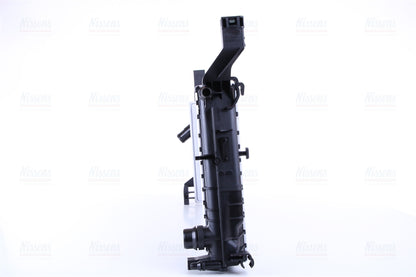 Nissens Engine Coolant Radiator 606246