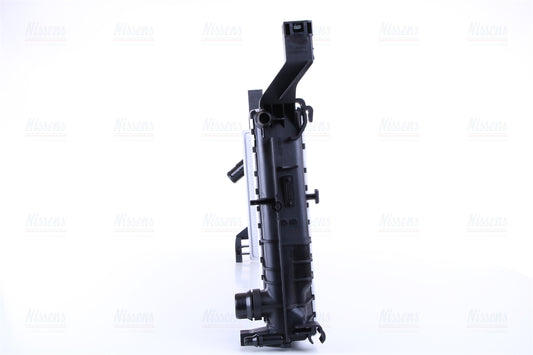 Nissens Engine Coolant Radiator 606246