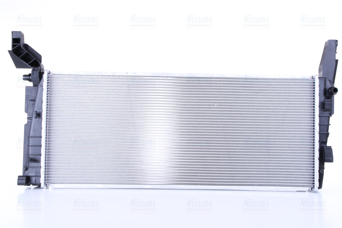 Nissens Engine Coolant Radiator 606246