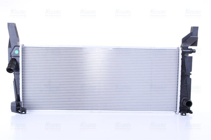 Nissens Engine Coolant Radiator 606246