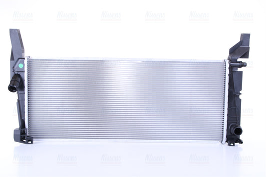 Nissens Engine Coolant Radiator 606246