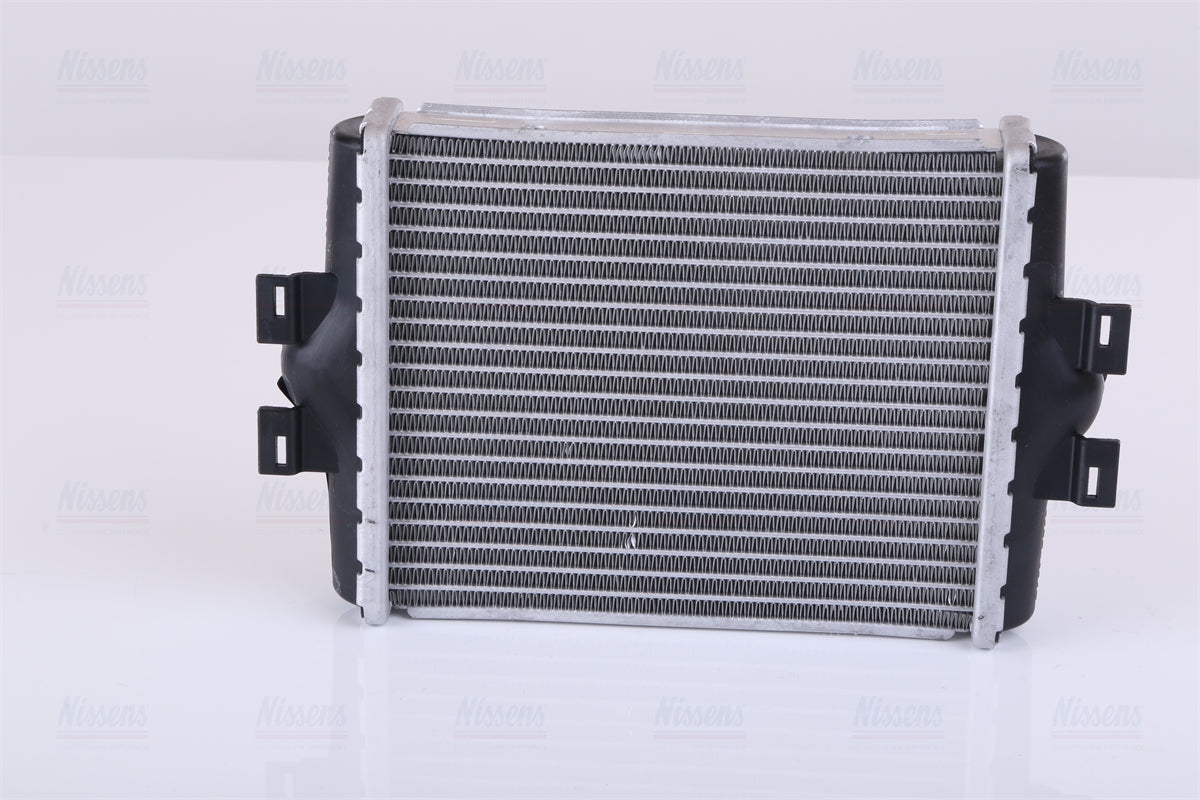 Nissens Engine Coolant Radiator 606270