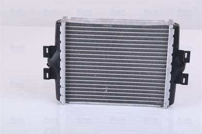 Nissens Engine Coolant Radiator 606270