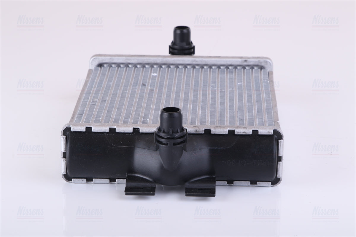 Nissens Engine Coolant Radiator 606270