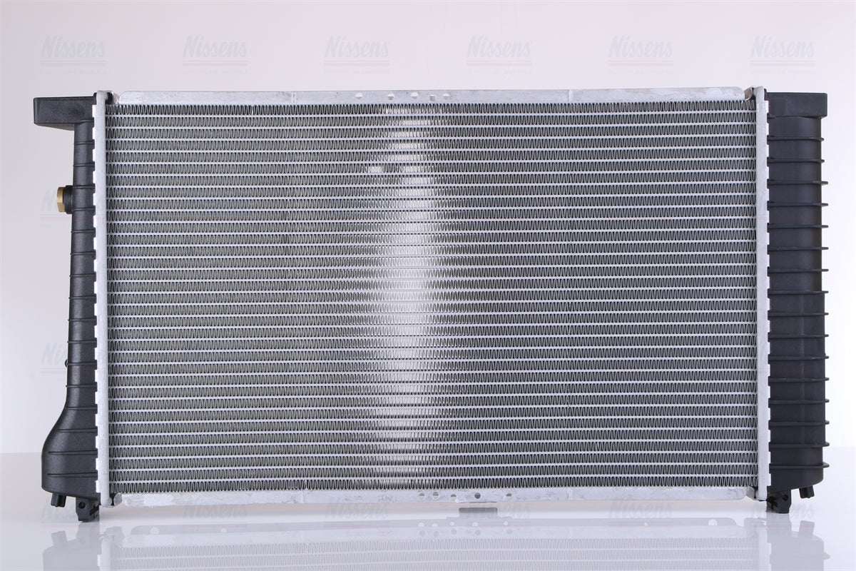 Nissens Engine Coolant Radiator 60642A