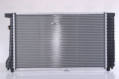 Nissens Engine Coolant Radiator 60642A