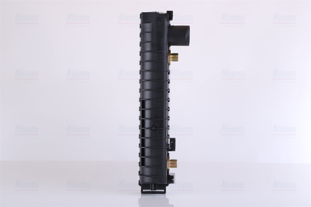Nissens Engine Coolant Radiator 60642A