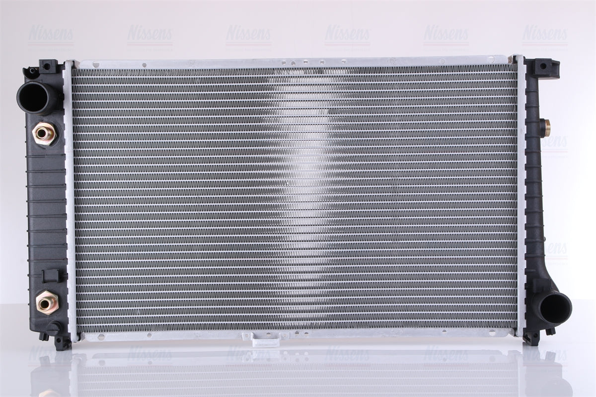 Nissens Engine Coolant Radiator 60642A