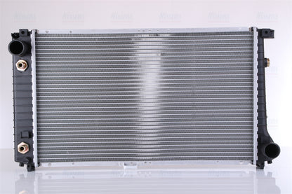 Nissens Engine Coolant Radiator 60642A