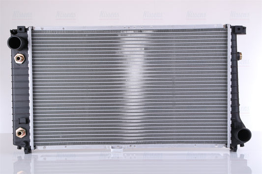 Nissens Engine Coolant Radiator 60642A