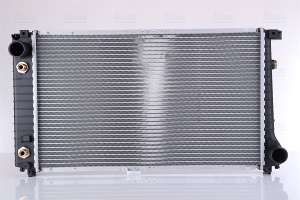 Nissens Engine Coolant Radiator 60642A