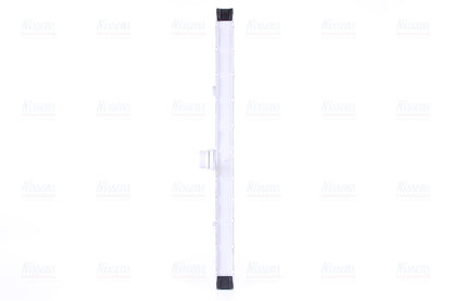 Nissens Engine Coolant Radiator 60825