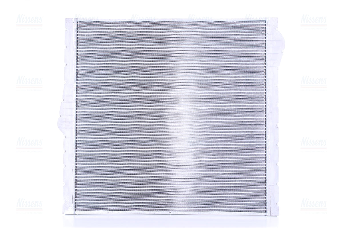Nissens Engine Coolant Radiator 60825