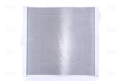 Nissens Engine Coolant Radiator 60825