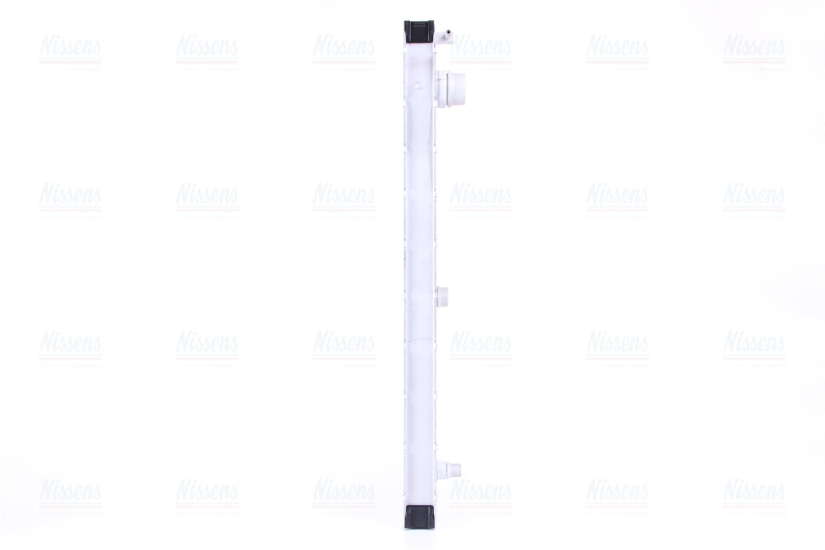 Nissens Engine Coolant Radiator 60825